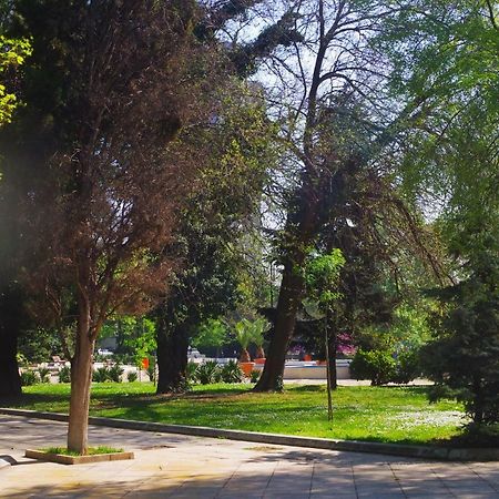Maria Luiza Apartments Varna Luaran gambar