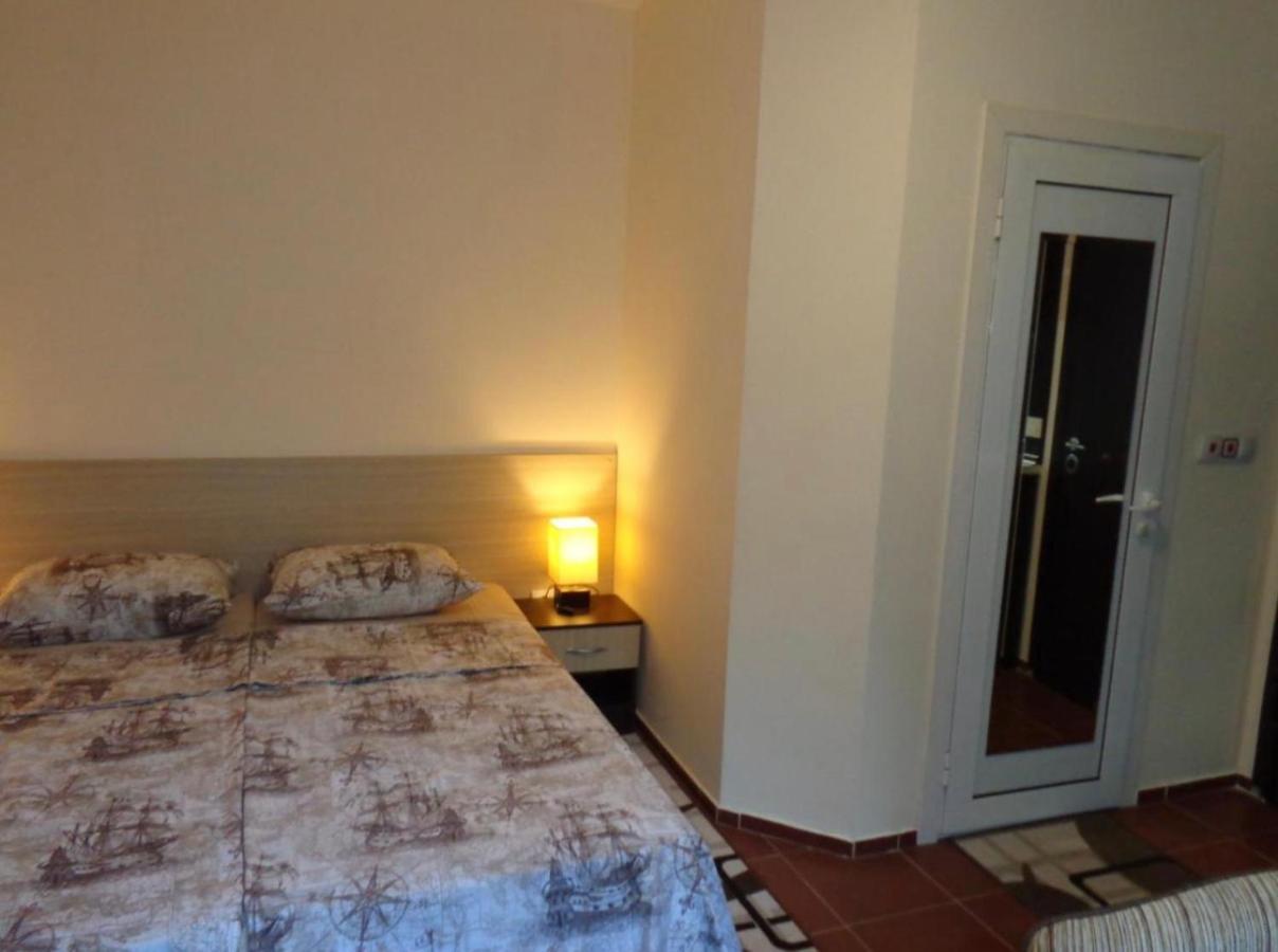 Maria Luiza Apartments Varna Luaran gambar