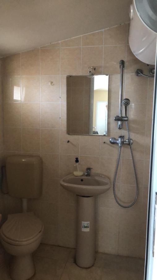 Maria Luiza Apartments Varna Luaran gambar