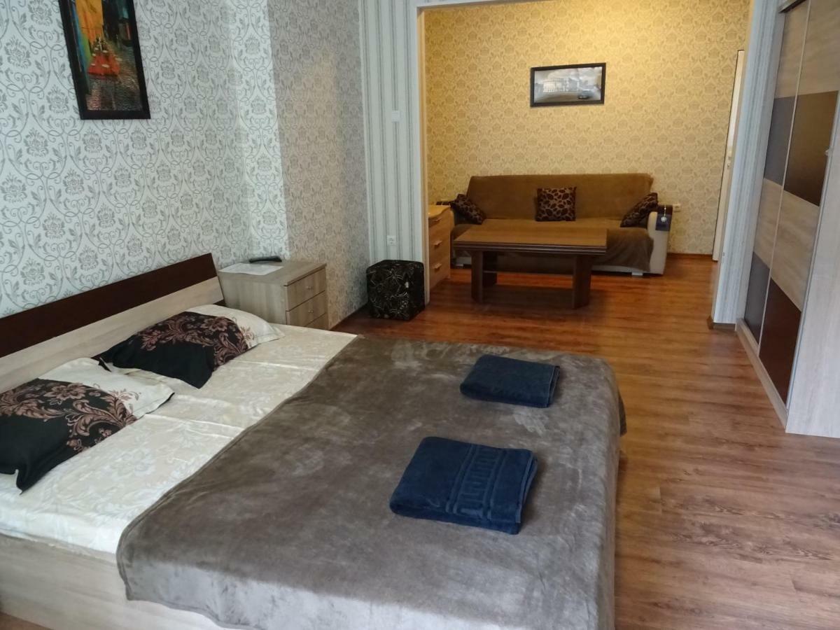 Maria Luiza Apartments Varna Luaran gambar