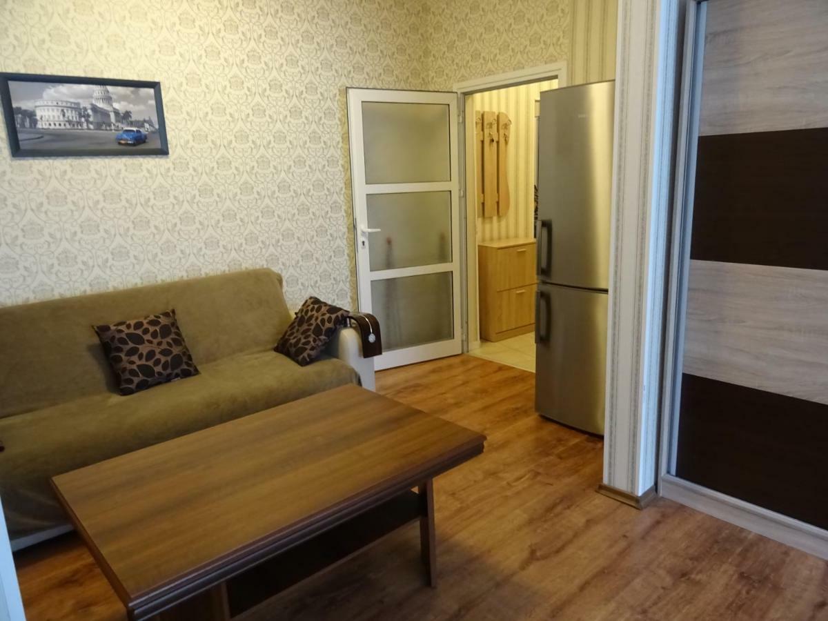 Maria Luiza Apartments Varna Luaran gambar