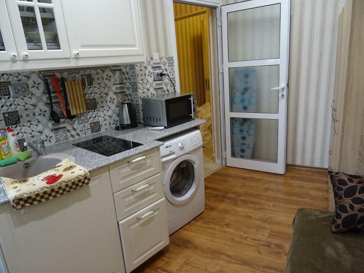 Maria Luiza Apartments Varna Luaran gambar