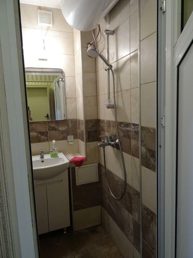 Maria Luiza Apartments Varna Luaran gambar