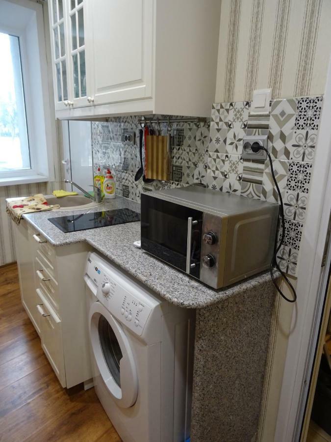 Maria Luiza Apartments Varna Luaran gambar