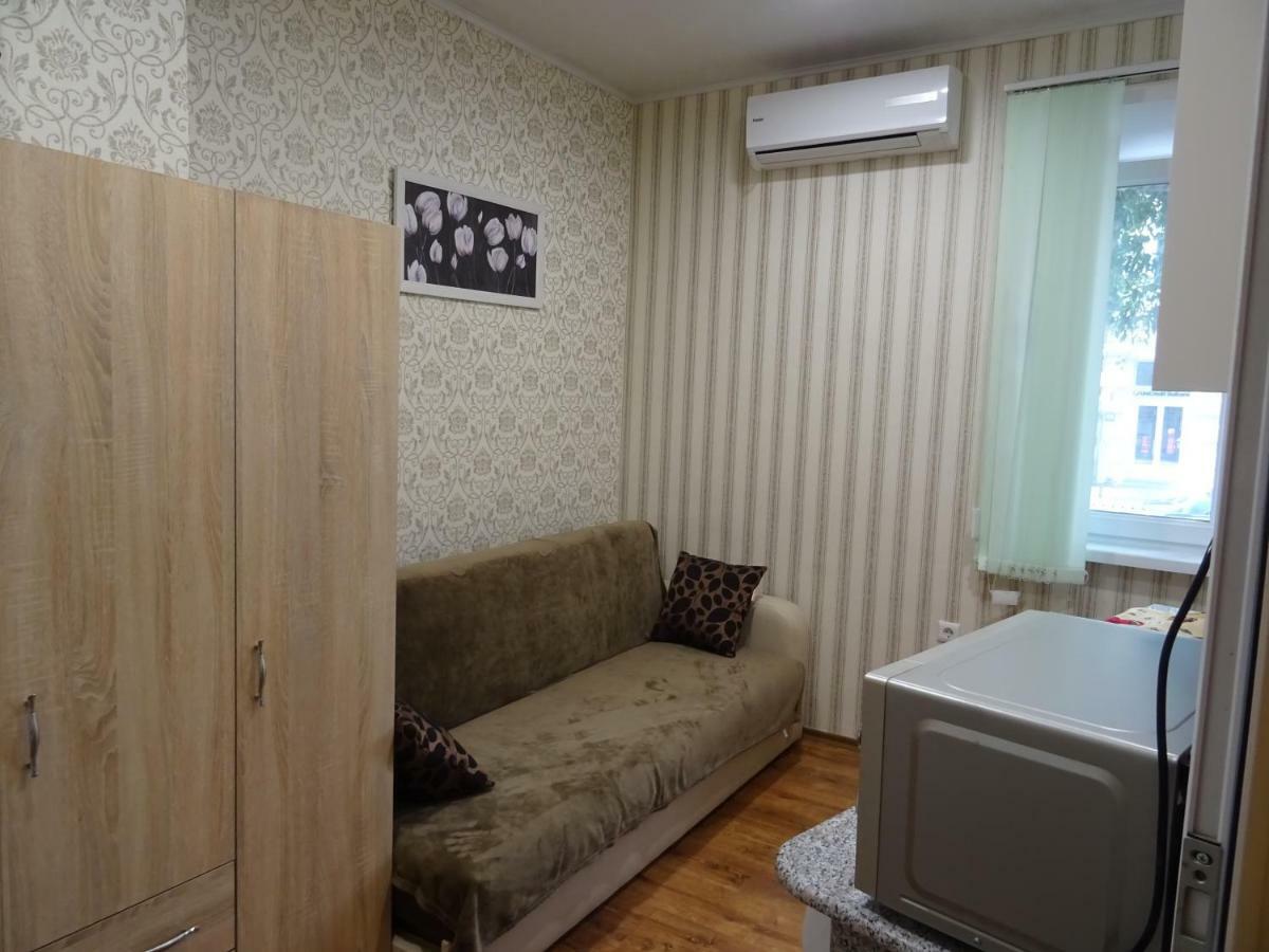 Maria Luiza Apartments Varna Luaran gambar