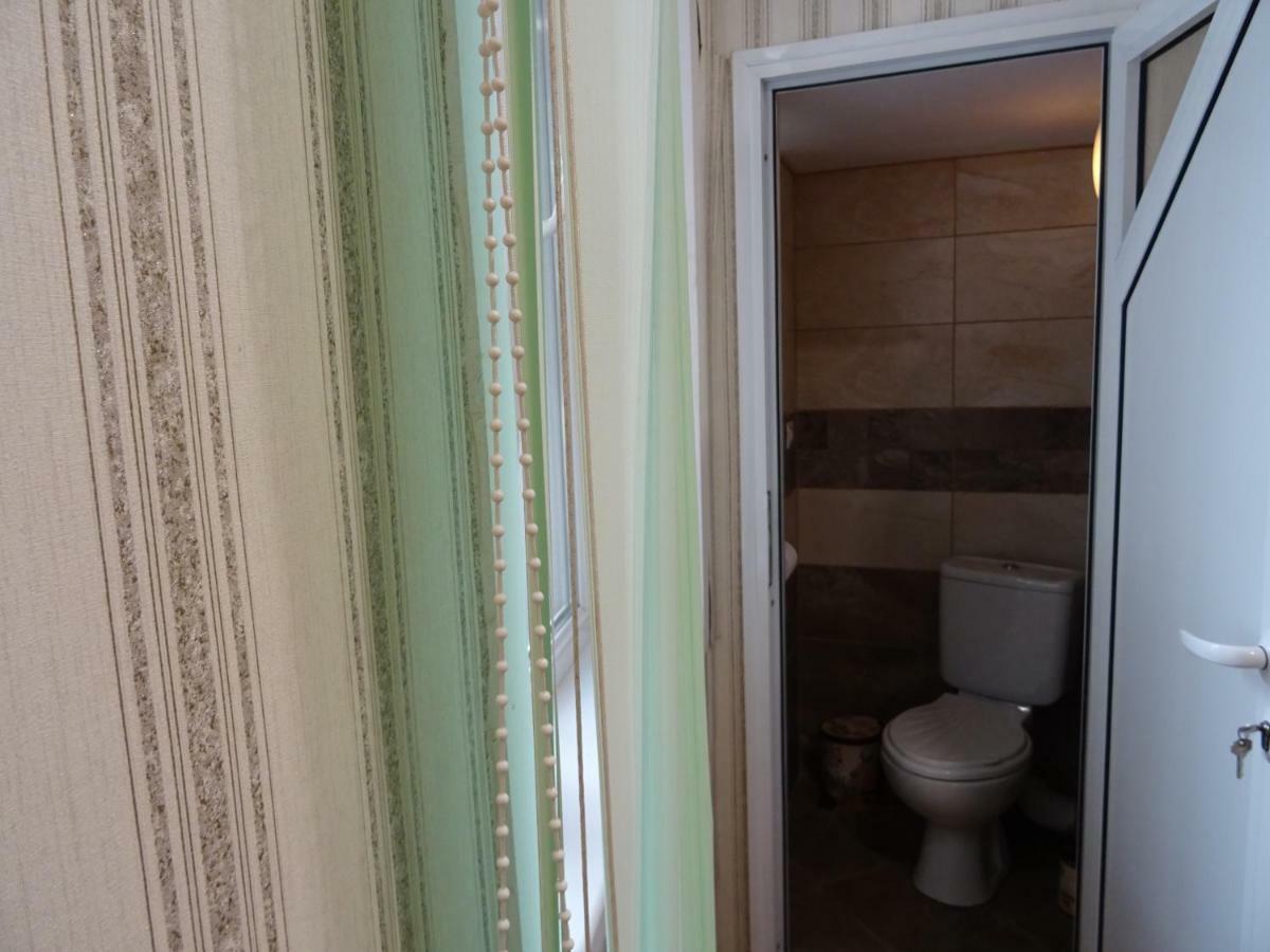 Maria Luiza Apartments Varna Luaran gambar
